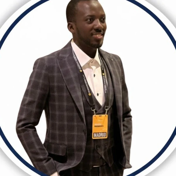 M. Hamine Ouedraogo
